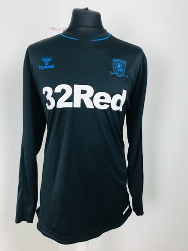 Medium middlesbrough - medium,