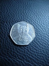 Tom Kitten Beatrix Potter 50p