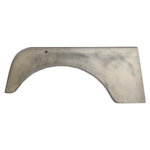 Land rover series left hand - land,