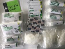 St John Ambulance 50 Person