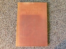 Steam For Industrial