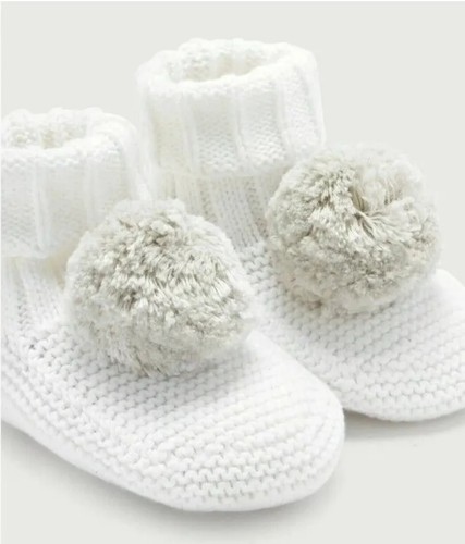 The little white company - the,