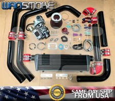 T3/T4 TURBO CHARGER KIT AR.63