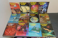 Vintage Wireless World