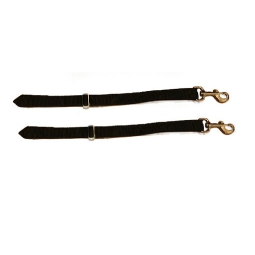 Heavy duty adjustable horse - duty,