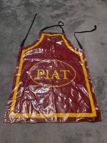 Vintage 1980 piat pvc cotton - vintage,