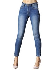 Yes Zee Women's Skinny Jeans