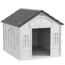 Dog House Weather-Resistant PP