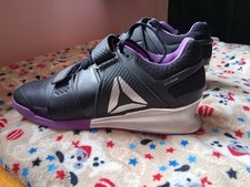 Reebok Legacy Lifter