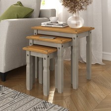Corona nest tables set 3 - corona,