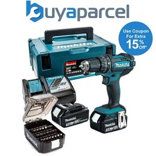 Makita DHP482JX14 18v LXT