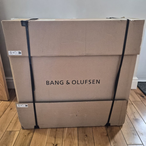Bang olufsen beosound - &, a9