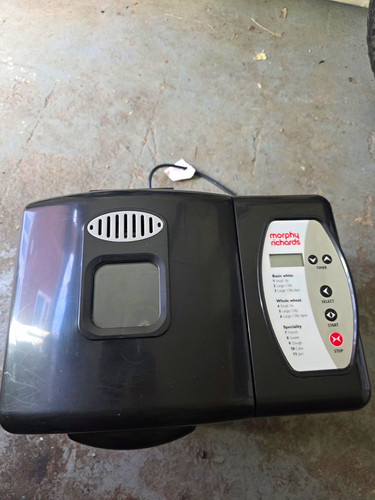 Morphy richards - morphy,