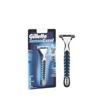 Gillette Sensor Excel Razor