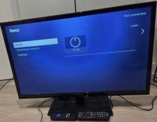 Panasonic 32 inch TV