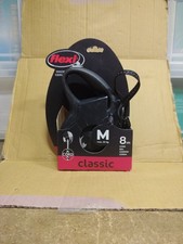 Flexi Retractable Dog Lead
