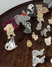 40x Jungle Ocean In my Pocket