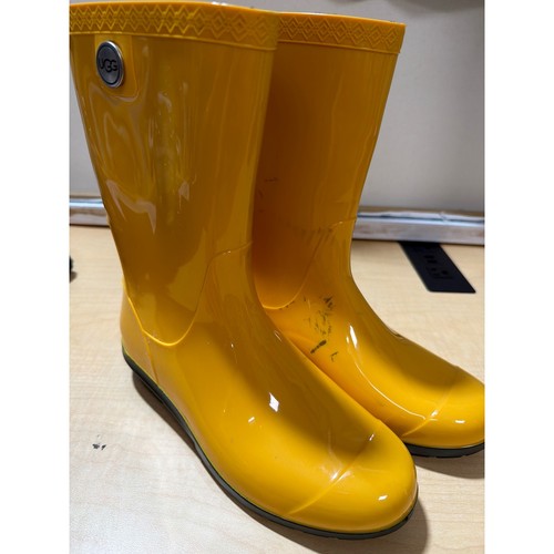 Ugg sienna rain boots mens - boots, 7