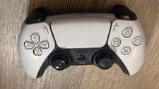 Sony PS5 DualSense White