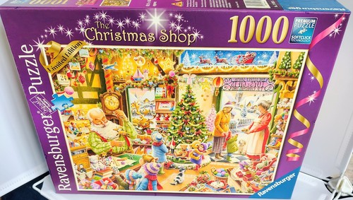Ravensburger the christmas - the,