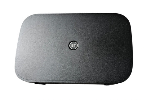 Smart hub wireless - 3,