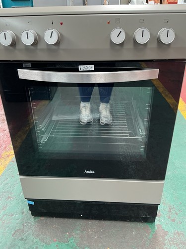 Amica afc601ss electric - afc601ss, 60