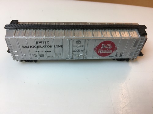 Swift refrigerator line box - swift,