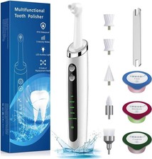 Electric Tooth Polisher