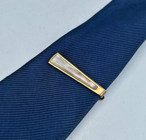 Vintage gold tone - gold-tone, bar
