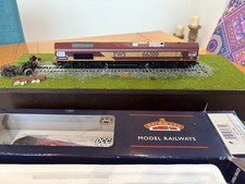 Bachmann 32-730 - OO Gauge -