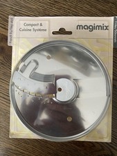 Magimix French Fry Disc -