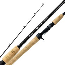 Lightweight graphite rods - lightweight,