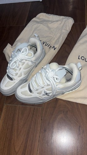 Louis vuitton skate - vuitton,