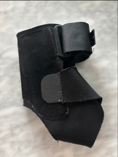 Futuro ankle stabiliser - futuro,