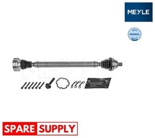 DRIVE SHAFT FOR AUDI A3 Q2