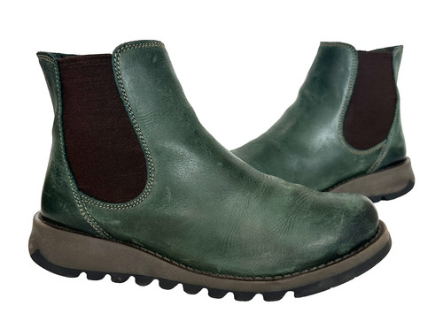 Ladies fly london salv - fly,