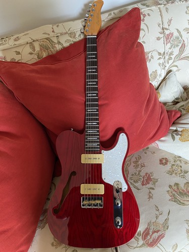 Larry carlton sire - t7, tm