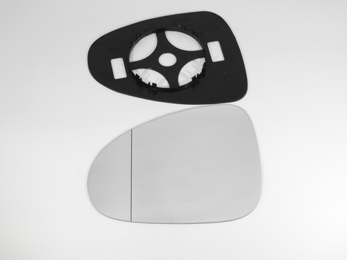 Wide angle wing mirror glass - mirror,