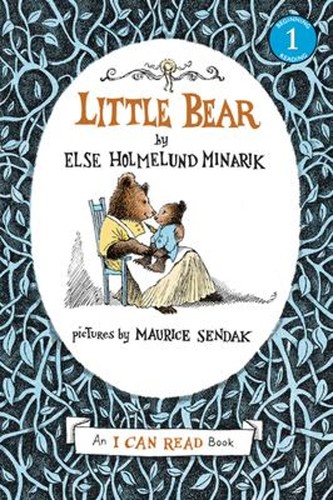 Little bear paperback else - little,