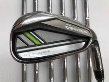 (TaylorMade) ROCKETBLADEZ Iron