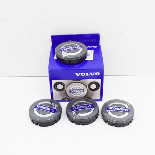 Volvo xc90 mk1 - center, wheel