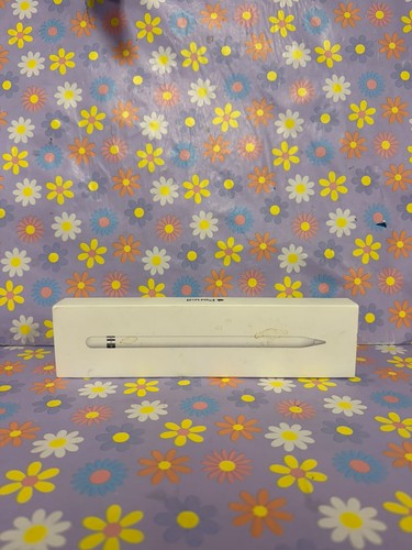 Apple pencil 1st gen - pencil, boxed