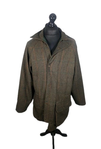 Bob parratt tweed shooting - parratt,