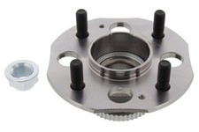 Rear Wheel Bearing Kit Hub for