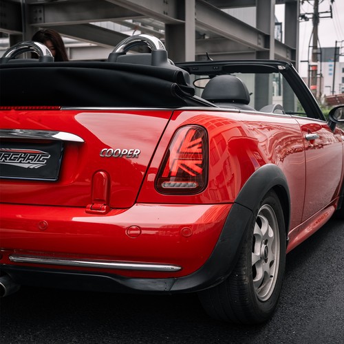 Pair led tail lights for - pair,