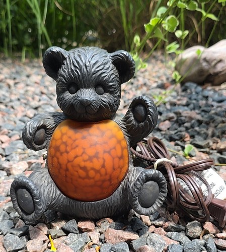 Vintage cheyenne teddy - cheyenne, bear