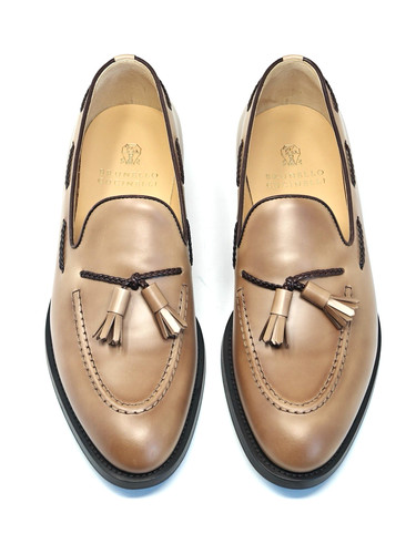 Brunello cucinelli mens shoes - brunello,