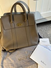 Mulberry Bayswater Backpack in