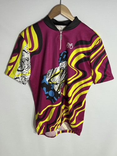 Giordana cycling jersey - jersey, eddy