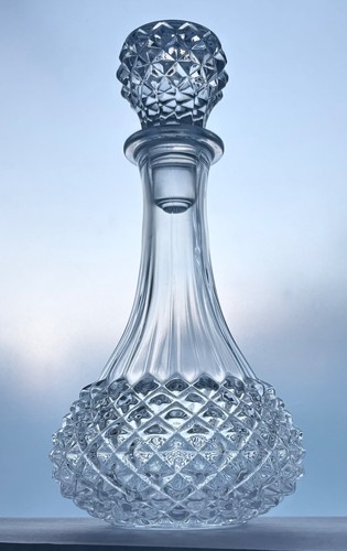 Cristal arques longchamp - -,